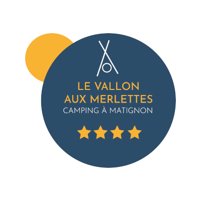 Camping Matignon